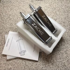 Pasta Maker Attachment for KitchenAid